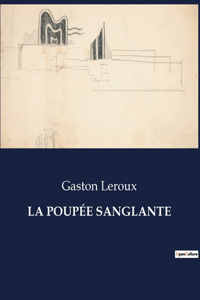 Poupée Sanglante