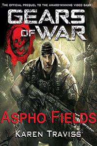 Gears of War: Aspho Fields