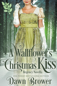 Wallflower's Christmas Kiss