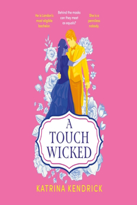 Touch Wicked