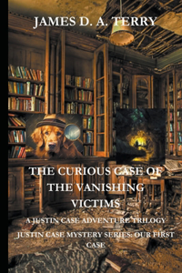 Curious Case of the Vanishing Victims