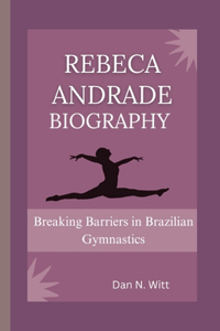 Rebeca Andrade