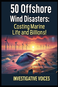 50 Offshore Wind Disasters