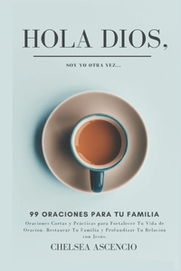Hola Dios, Soy Yo Otra Vez...