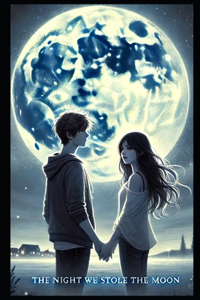 The Night We Stole The Moon