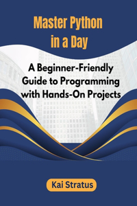 Master Python in a Day