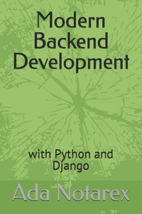 Modern Backend Development