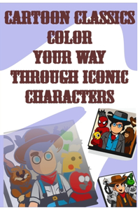 Cartoon Classics