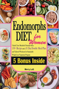 Endomorphs Diet for Women
