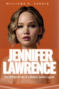 Jennifer Lawrence