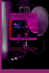 Standard Podcast Guide