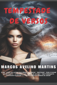 Tempestade de Versos