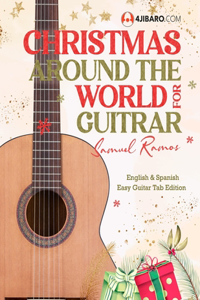 Christmas Music from Around the World for Guitar