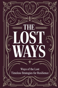 Ways of the Lost