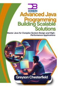 Advanced Java Programming