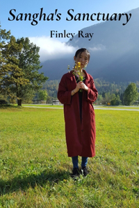 Sangha's Sanctuary