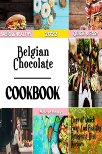Belgian Chocolate