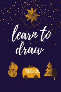 learn to draw