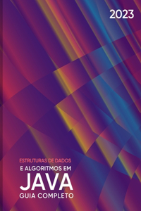 Estruturas de Dados e Algoritmos em Java