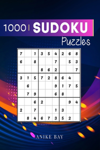 1000 Sudoku