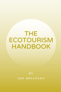 Ecotourism Handbook
