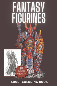 Fantasy Figurines