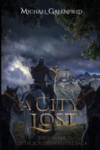 City Lost