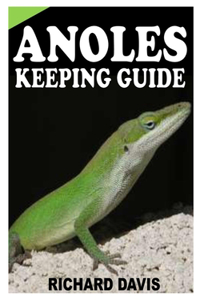 Anoles Keeping Guide