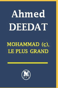 Mohammad (ç), le plus grand