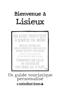 Bienvenue à Lisieux