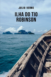 Ilha do Tio Robinson