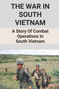 War In South Vietnam