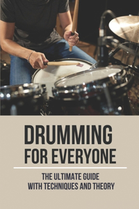 Drumming For Everyone