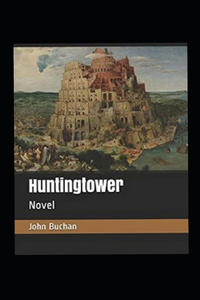 Huntingtower Annotated