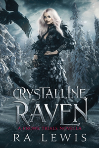 Crystalline Raven