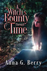 A Witch's Bounty Through Time