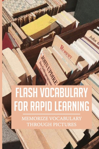 Flash Vocabulary For Rapid Learning