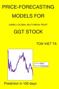 Price-Forecasting Models for Gabelli Global Multi-Media Trust GGT Stock
