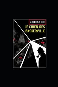Le Chien des Baskerville illustree