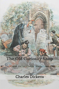 The Old Curiosity Shop