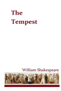The Tempest.