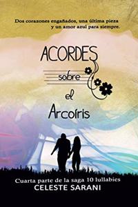 Acordes sobre el arcoíris