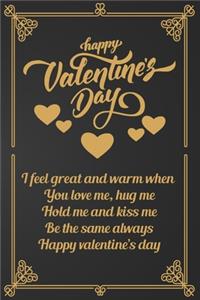 Happy Valentine's Day
