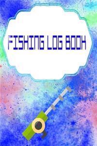 Fishing Logbook Toggle