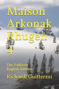 Maison Arkonak Rhugen 4