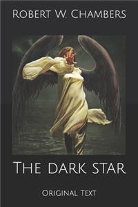 The dark star