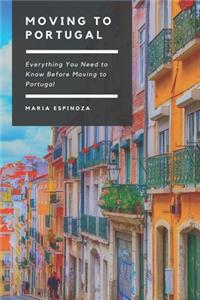 Moving To Portugal