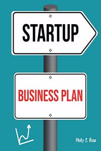 Startup Business Plan