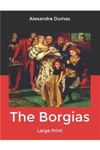 The Borgias