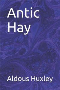 Antic Hay